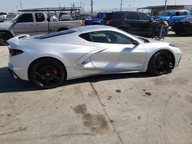 1G1Y62D44L5106204 Chevrolet Corvette Stingray 1lt