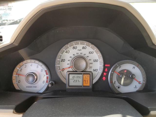 5FNYF4H64EB052256 Honda PILOT EXL