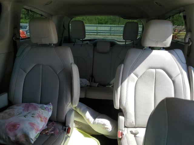 2C4RC1BG2MR542386 Chrysler Pacifica Touring L