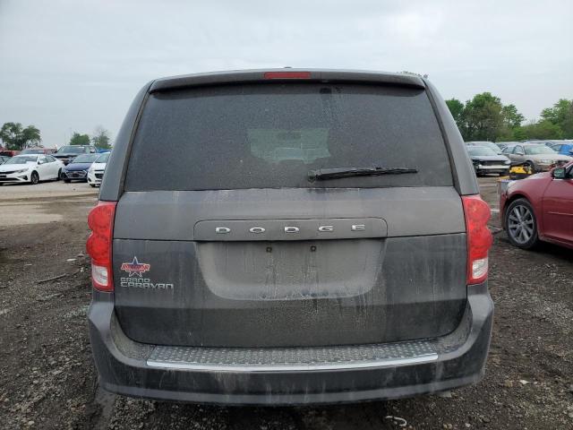 2C4RDGBG9GR218503 Dodge Grand Caravan Se