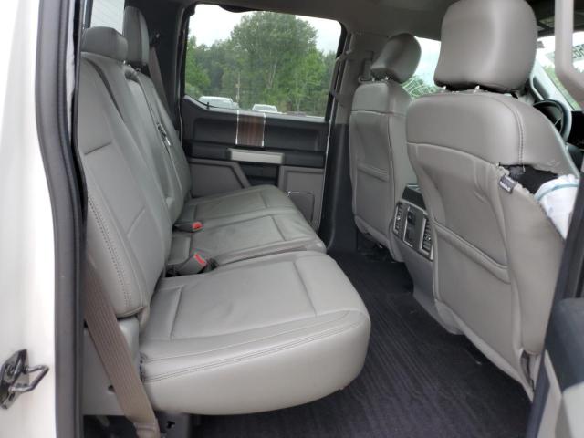 1FTEW1EGXGFC37277 Ford F150 Supercrew
