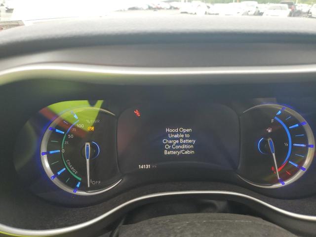 2C4RC1L76PR592243 Chrysler Pacifica Hybrid Touring L