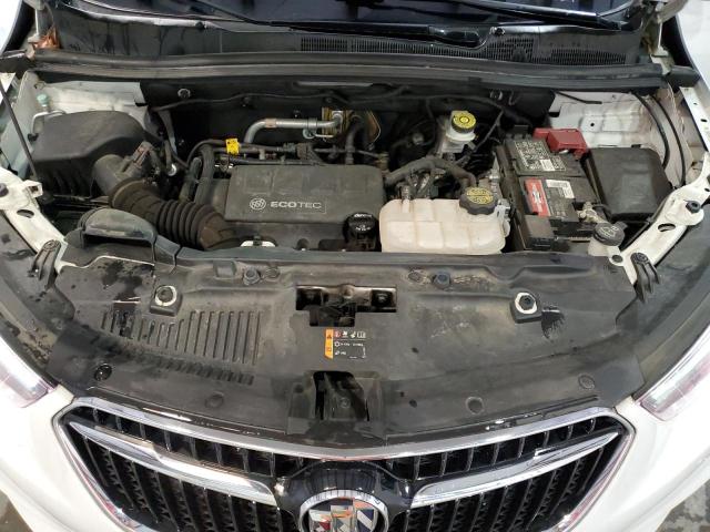 KL4CJESB1KB714341 Buick Encore Preferred