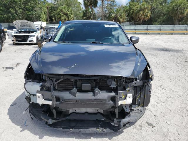 JM1BM1U79G1307973 Mazda 3 SPORT