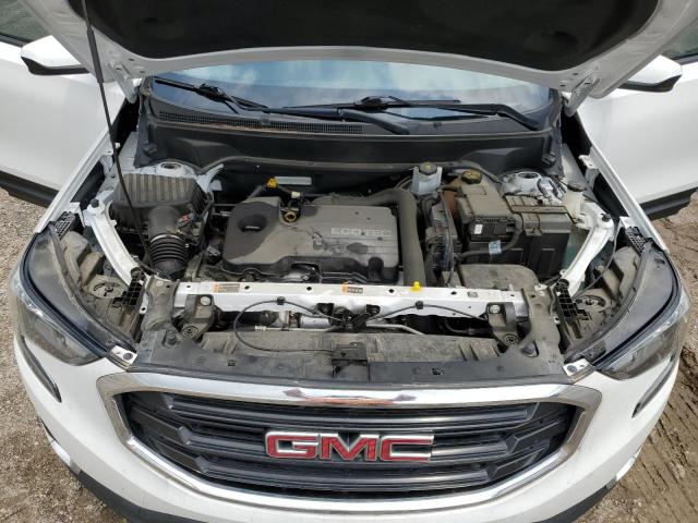 3GKALMEV1JL368350 GMC Terrain Sle