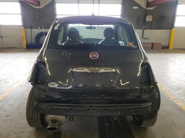 3C3CFFAR3FT657192 Fiat 500 POP