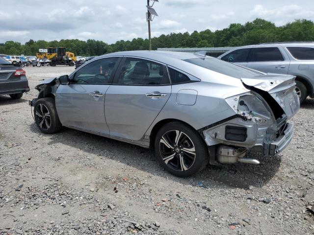 JHMFC1F97JX004907 Honda Civic Touring