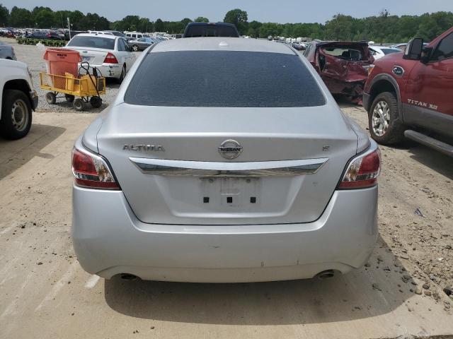 1N4AL3AP1FN317439 Nissan ALTIMA 2.5