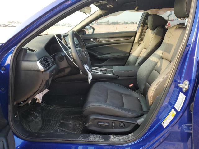 1HGCV1F33KA006458 Honda Accord Sport