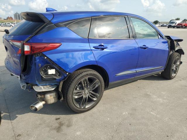 5J8TC1H69ML022376 Acura Rdx A-spec