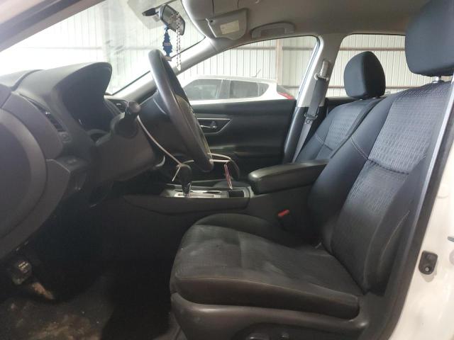 1N4AL3AP0GC254055 Nissan ALTIMA 2.5