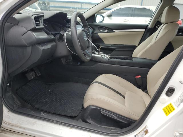 19XFC2F55GE019953 Honda Civic Lx