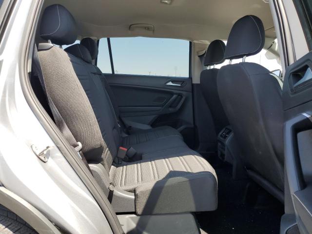 3VVRB7AX2RM036306 Volkswagen TIGUAN S