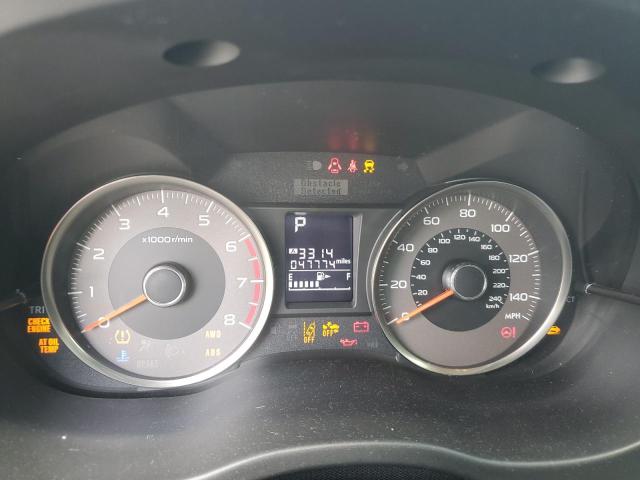 JF2SJAGC8FH589242 Subaru Forester 2.5i Premium