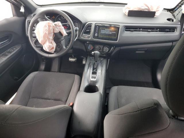 3CZRU5H14NM740977 Honda HR-V SPORT