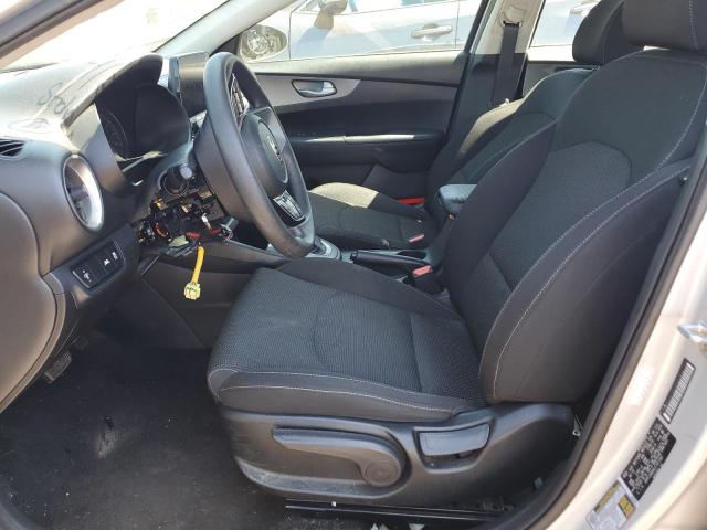 3KPF24AD4LE141100 KIA FORTE FE