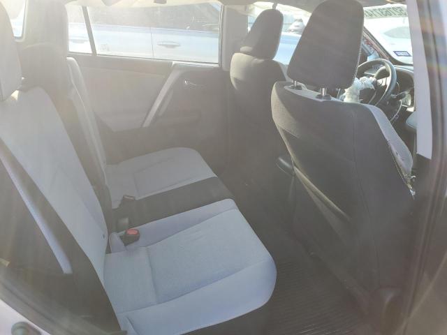 2T3WFREV0GW306137 Toyota Rav4 Xle