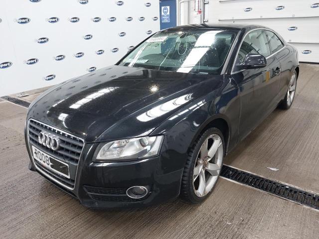 Auction sale of the 2008 Audi A5 T Fsi S, vin: *****************, lot number: 55460884