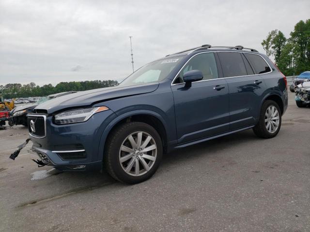 Auction sale of the 2019 Volvo Xc90 T6 Momentum, vin: YV4A22PK4K1455641, lot number: 53901304
