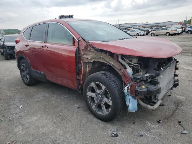 5J6RW2H85KL008439 Honda CR-V EXL