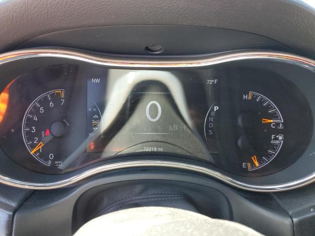 1C4RJFBG8FC835806 Jeep Grand Cherokee Limited
