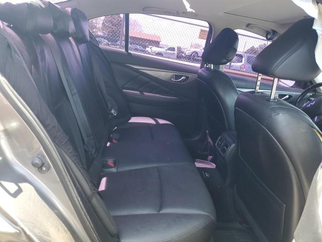 JN1BV7AR2EM694614 Infiniti Q50 BASE
