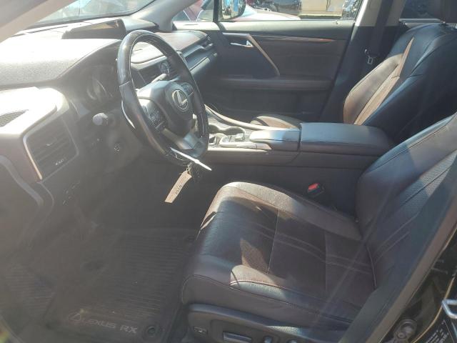 2T2BZMCA4GC036568 Lexus Rx 350 Base