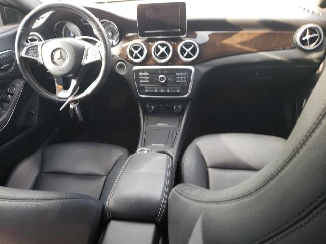 WDDSJ4GB4FN271200 Mercedes-Benz CLA 250 4MATIC