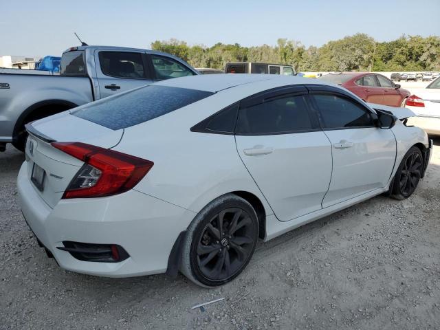 19XFC2F8XKE001936 Honda Civic Sport