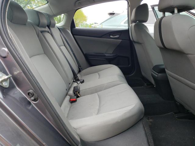 19XFC2F70GE214716 Honda CIVIC EX