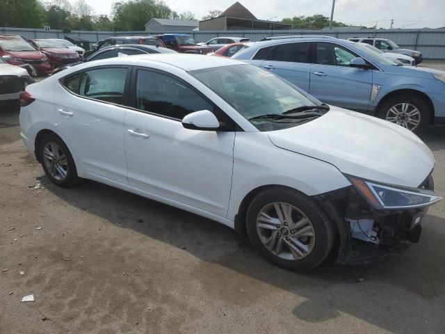 5NPD84LF2LH530544 Hyundai ELANTRA SEL
