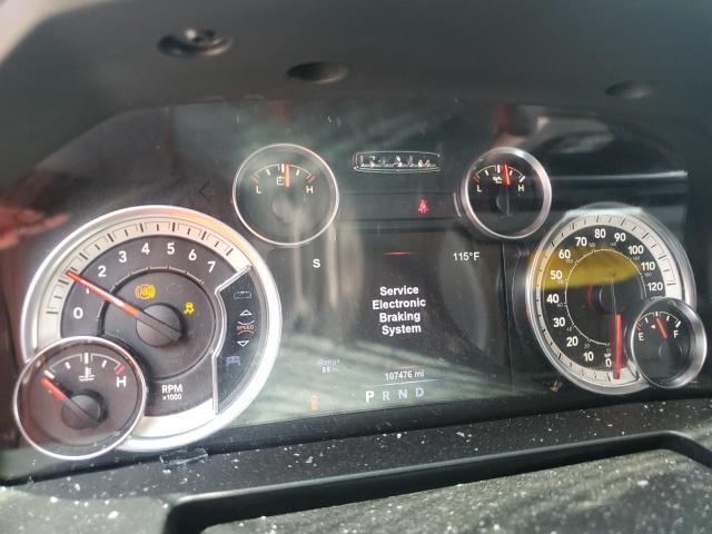 3C6RR6LT5HG604907 RAM 1500 Slt