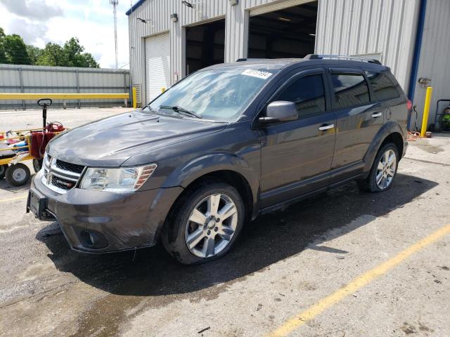 Aukcja sprzedaży 2014 Dodge Journey Limited, vin: 3C4PDDDG2ET137761, numer aukcji: 55157694