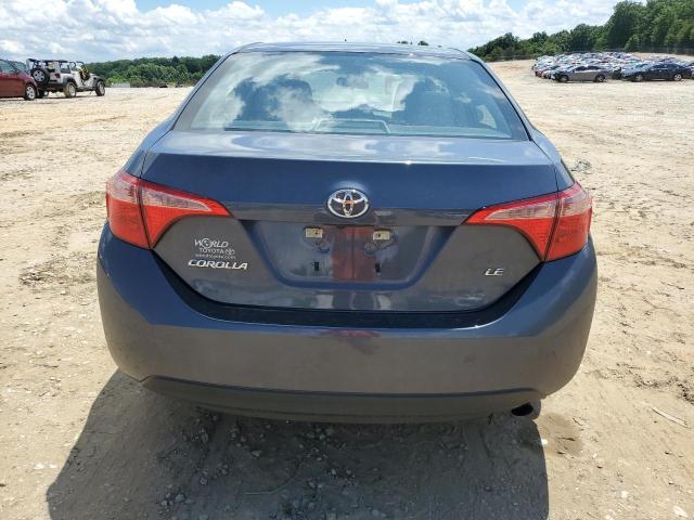 5YFBURHE8KP942808 Toyota COROLLA L