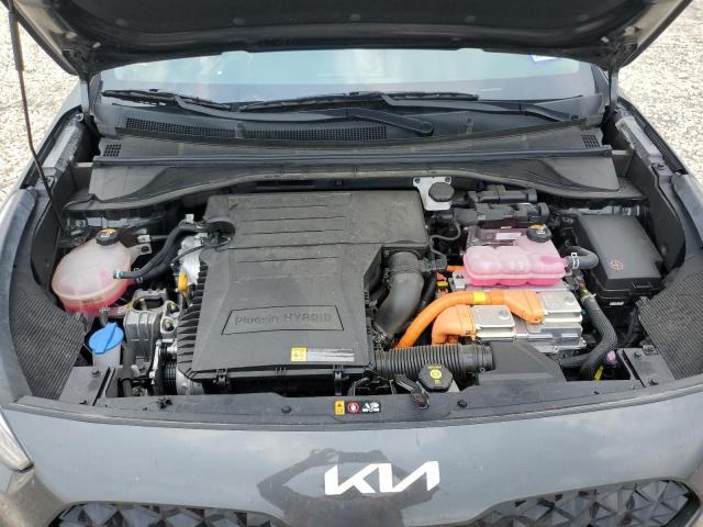 KNDCC3LD7N5539598 KIA Niro Ex Premium