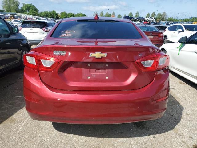 1G1BE5SM5H7200942 Chevrolet CRUZE LT