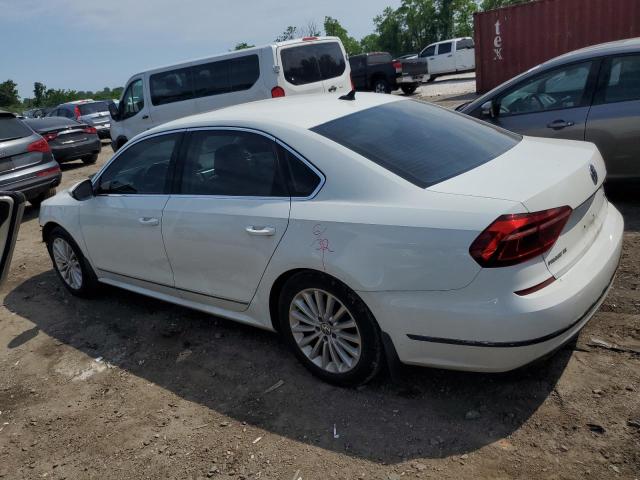 1VWBT7A34HC014900 Volkswagen PASSAT SE