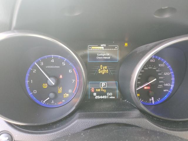 4S4BSANC5H3253560 Subaru Outback 2.5i Limited