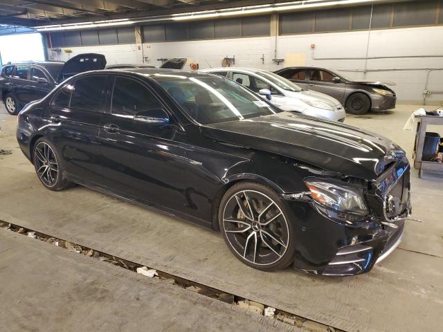 WDDZF6BB1LA709564 Mercedes-Benz E Amg 53 4matic