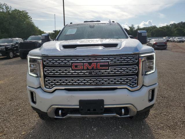 1GT49RE78NF336887 GMC Sierra K2500 Denali