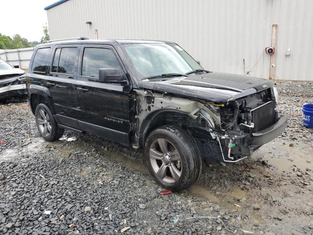 1C4NJPBAXHD102637 Jeep Patriot Sport