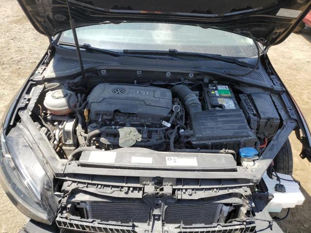 3VWG17AU7JM251079 Volkswagen GOLF S