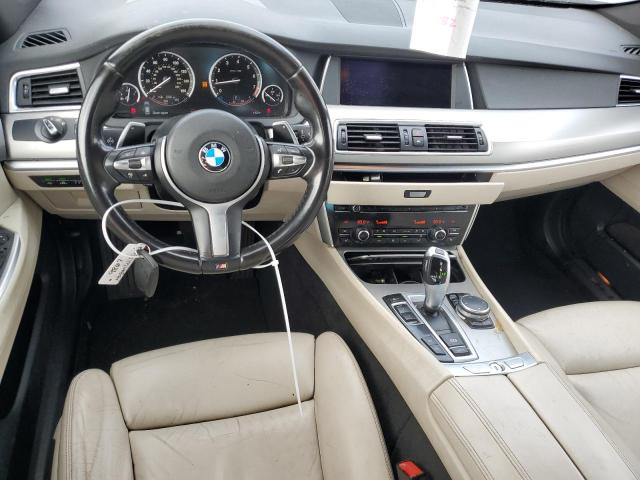 WBA5M2C36HG811636 BMW 535 Igt