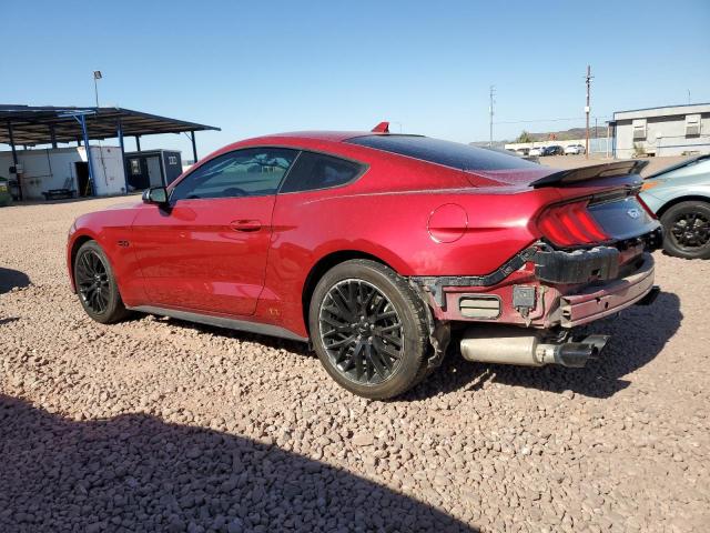 1FA6P8CF4N5143120 Ford MUSTANG GT