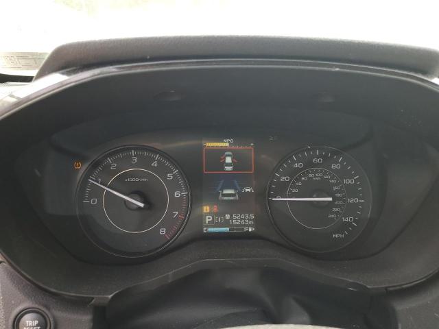 4S3GTAD65N3709314 Subaru Impreza Premium