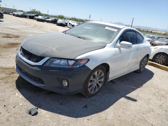 Auction sale of the 2015 Honda Accord Ex, vin: 1HGCT1B78FA011353, lot number: 55898394