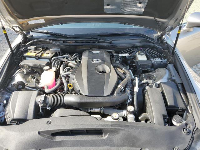 JTHBA1D24K5096176 Lexus IS 300