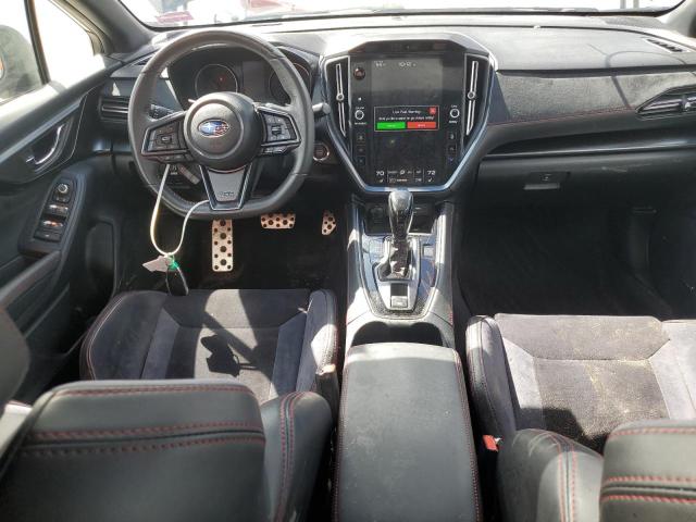 JF1VBAU6XN8008271 Subaru WRX GT