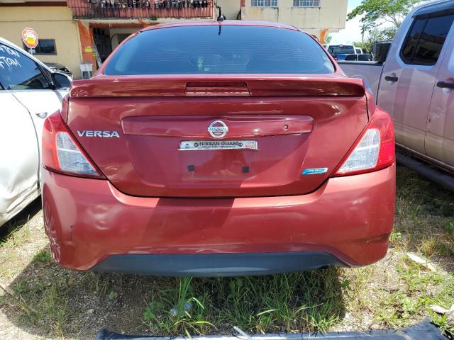 3N1CN7AP0GL820064 Nissan VERSA S