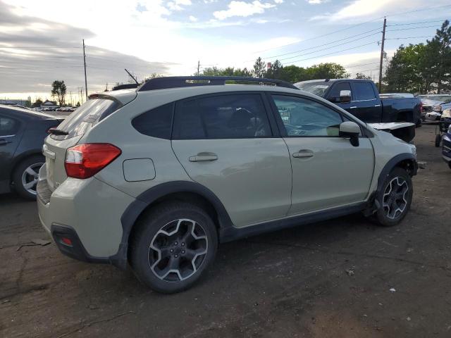 JF2GPADCXF8282065 Subaru Xv Crosstrek 2.0 Premium